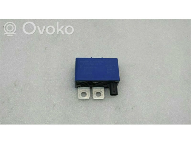 Узел подключения плюсовых проводов