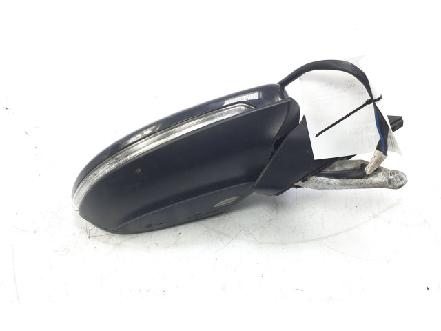 Зеркало электрическое Volkswagen Golf VII 2013 - 2019 года