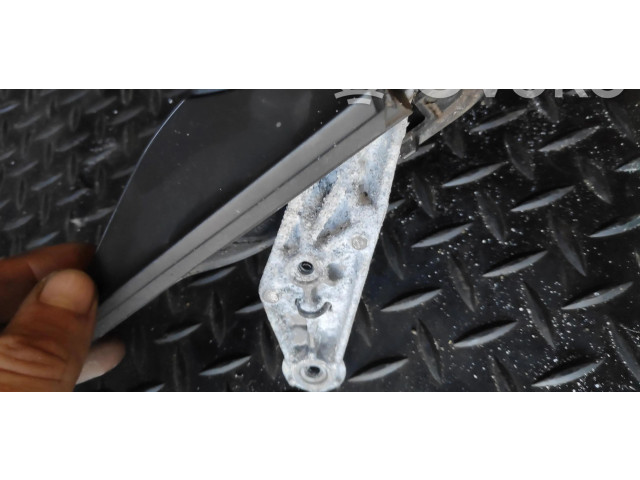 Зеркало электрическое Volkswagen Golf VII 2013 - 2019 года