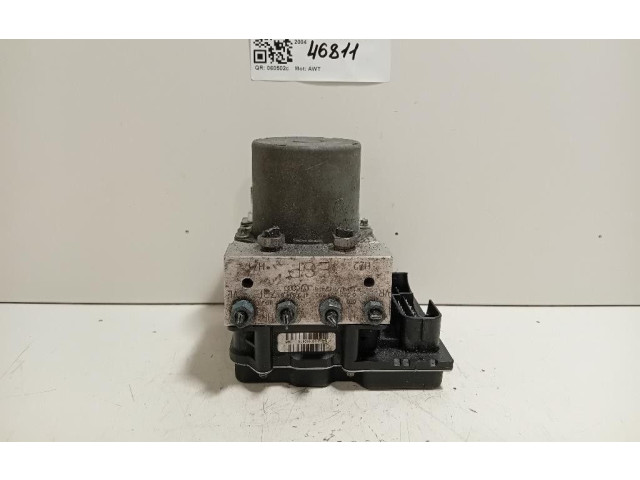 Блок управления АБС 4F0910517AK, 4F0910517AK Audi A6 S6 C4 4A