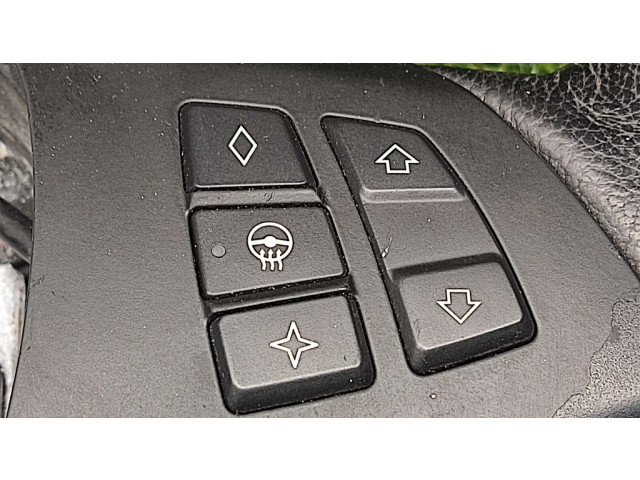 Руль BMW X5 E70 2006-2013 года 240687610, 24068761079