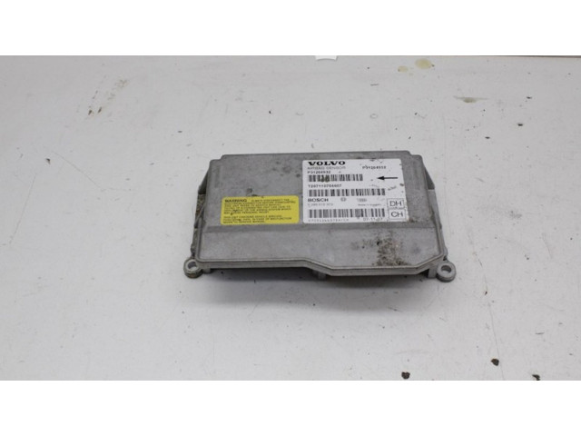Блок подушек безопасности P31264932   Volvo V70