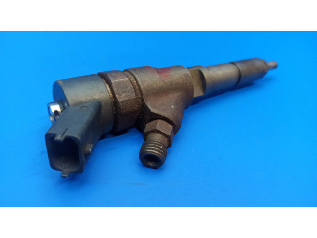 Форсунка 0445110008, 9635196580 Citroen Xsara для дизельного двигателя 2