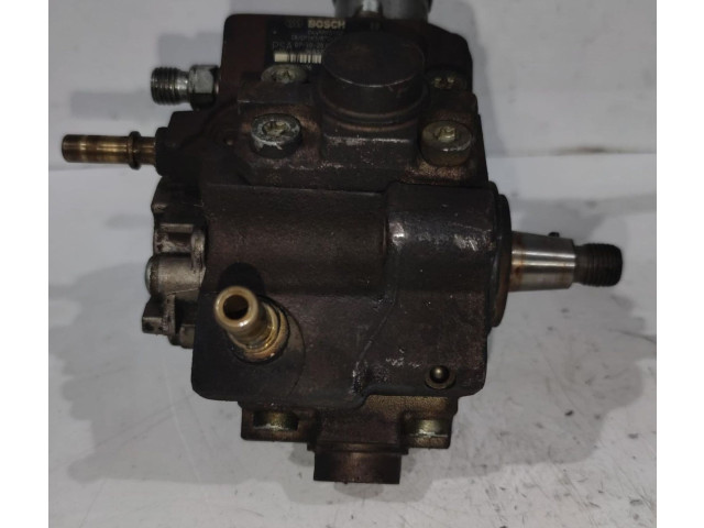 Vstřikovací čerpadlo Citroen Berlingo