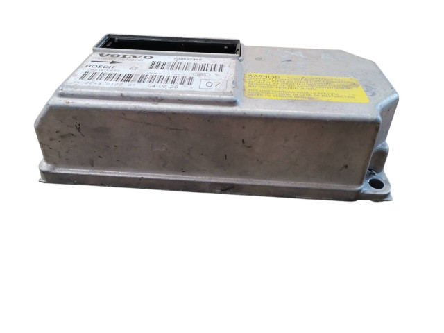 Блок подушек безопасности P30667469, 0285001655 Volvo V70
