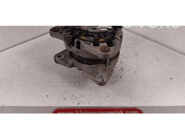 Генератор 231005079R Dacia Logan II