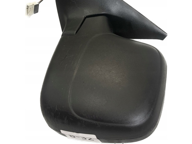 Zpětné zrcátko  Citroen Berlingo 2008  B3296193822XT, B3296193822XT  