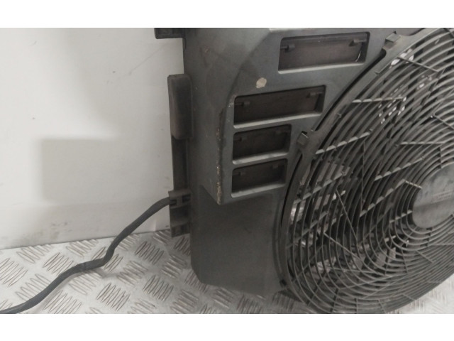 Вентилятор радиатора     6906107    Land Rover Range Rover L322 