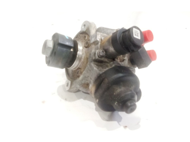 Vstřikovací čerpadlo 0445010529, 03L130755AE   Volkswagen Tiguan    CFGC 