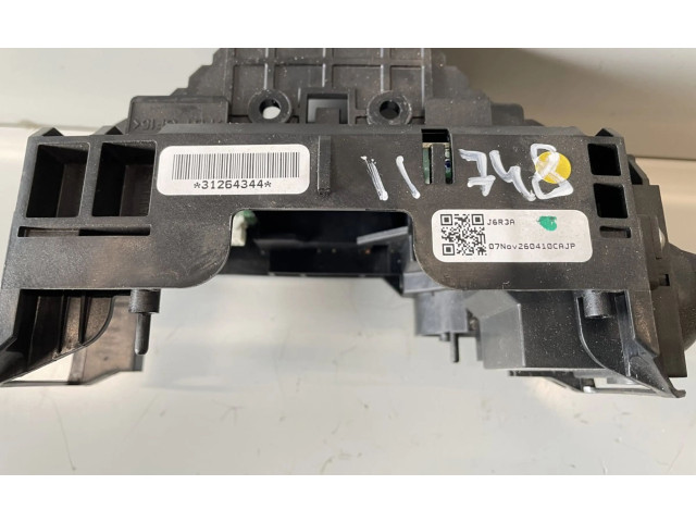 Переключатель дворников 31264344, 31264344   Volvo V70