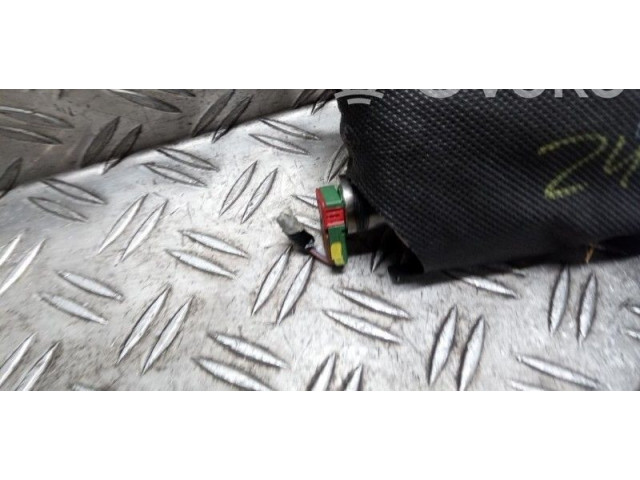 Подушка безопасности в сиденье 34173737D, 34173737D   Dacia Sandero II