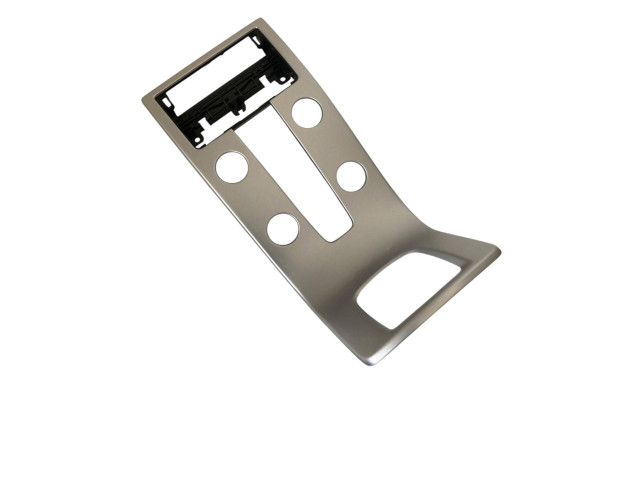 Блок управления климат-контролем 30672565   Volvo V50