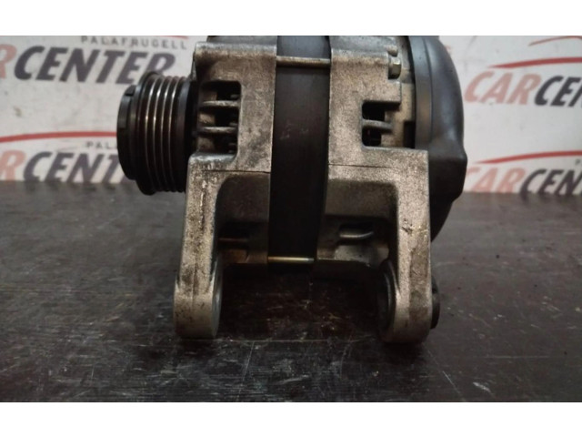 Генератор 50500728 Alfa Romeo 166