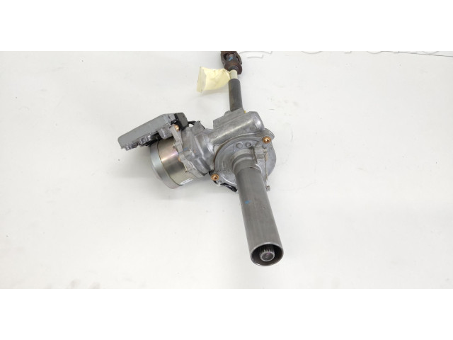    Рулевая рейка 488109296R, 488109296R   Dacia Sandero 2008 - 2012 года