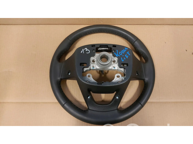 Volant Hyundai Kona I 2017