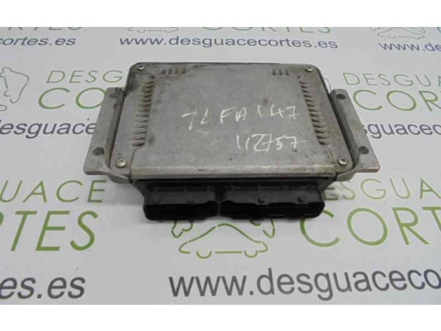 Řídící jednotka Alfa Romeo 166 2005