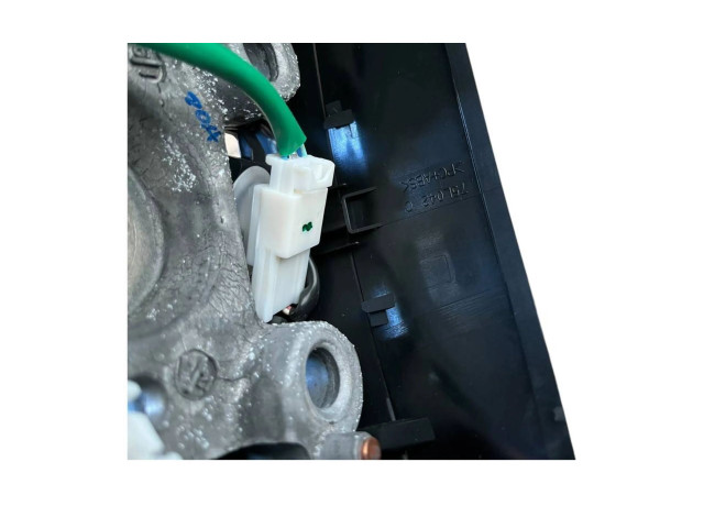 Руль Mazda CX-5 II 2017 - года 75L042C