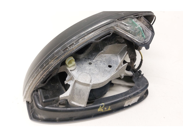 Zpětné zrcátko  Volkswagen Tiguan 2017    