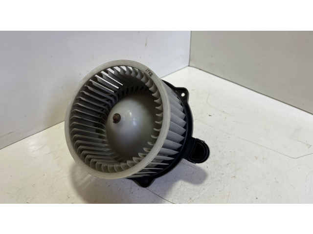 Вентилятор печки F00SB2441 Tesla Model S