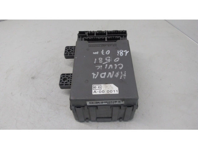 Pojistková skříňka SMGS341, 37832LN Honda Civic 2007