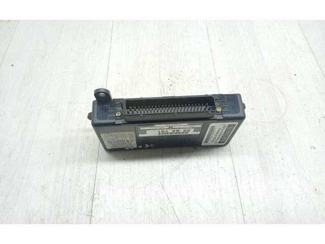 Блок комфорта 5262761, 737186 Saab 9-5