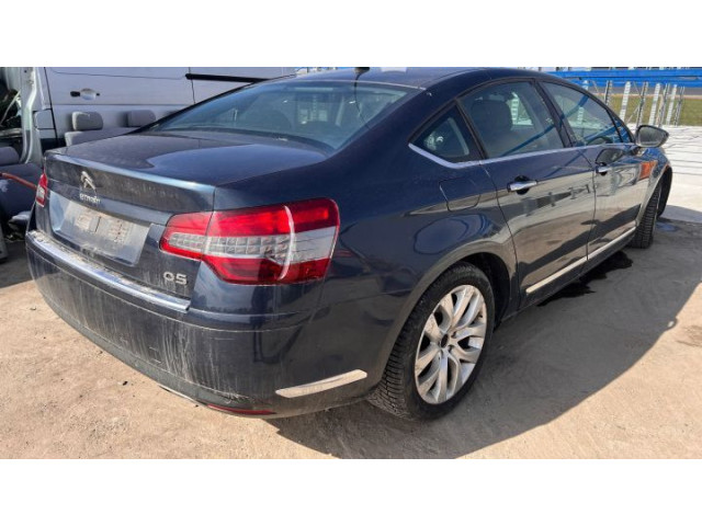 Зеркало (механическое)       Citroen C5  2008 - 2016 года   