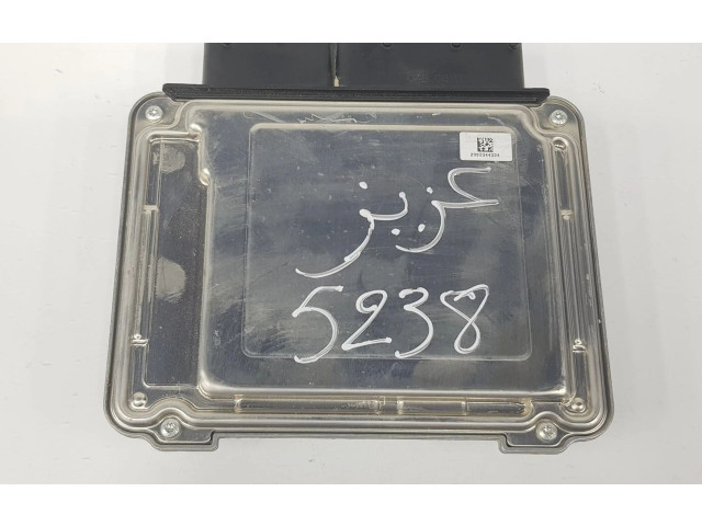 Řídící jednotka 05E907309D, 0261S21825   Cupra Formentor 2022