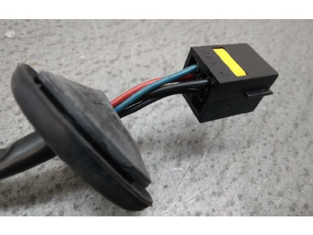 Зеркало электрическое        Opel Meriva B  2010 - 2016 года   