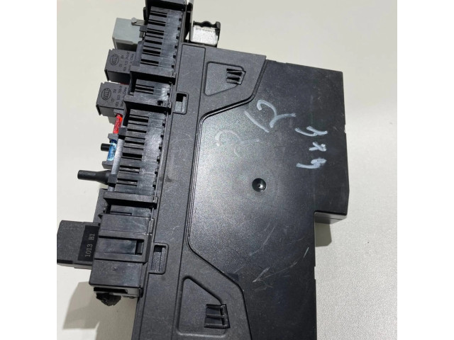 Pojistková skříňka A2129060105 Mercedes-Benz E W212 2013