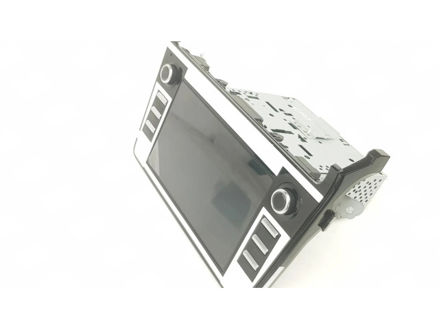 Дисплей 96160G2DF0MGS, 96160G2DF0 Hyundai Ioniq