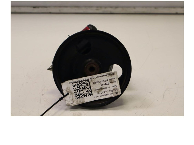 Насос усилителя руля    261446329   Dacia Sandero