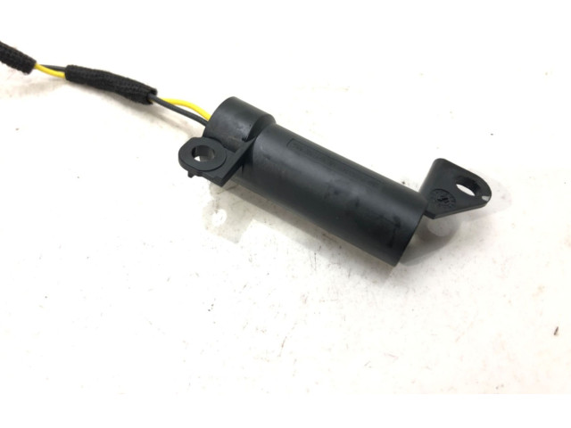 Блок управления 13507599 Chevrolet Camaro