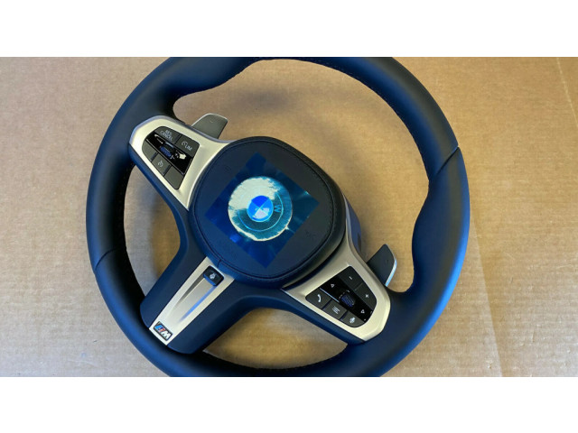 Volant BMW X3 G01 2018 32308008181, 32308094544