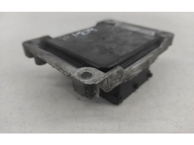 Řídící jednotka 0261206983, 00468019900 Fiat Bravo - Brava 2001