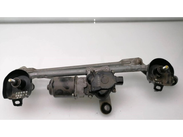 Двигатель стеклоочистителей