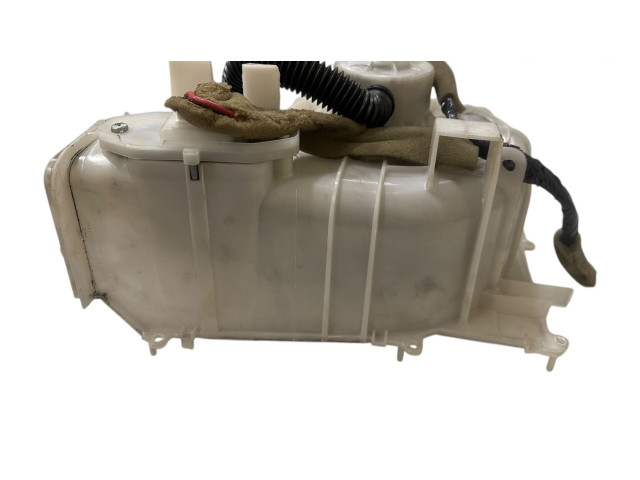 Вентилятор печки Nissan X-Trail T30