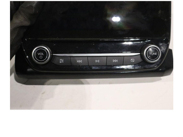 Экран/ дисплей / маленький экран H1BT-18B955-FE Ford Ecosport