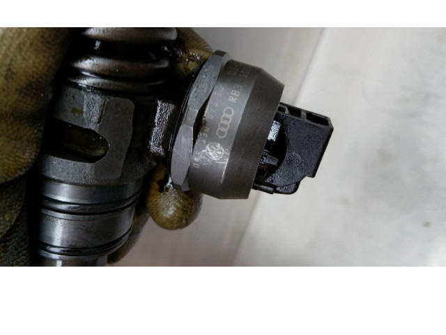 Форсунка 045130073T, 045130073T Skoda Fabia Mk1 (6Y)