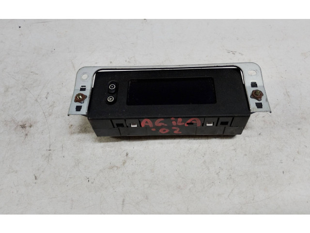 Přístrojová deska Opel Astra F 1997 009133265