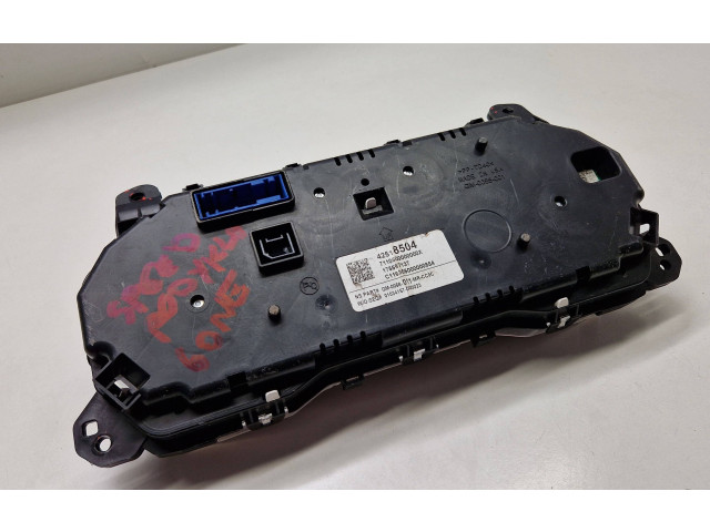 Панель приборов 42518504 Buick Encore I