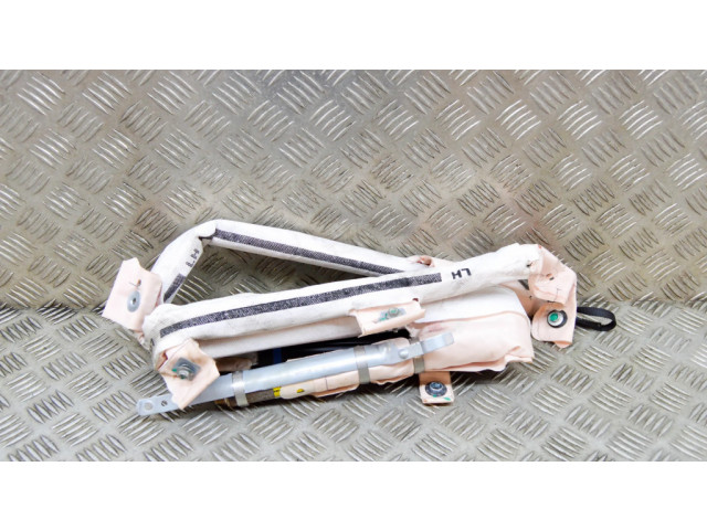 Надувная подушка для крыши