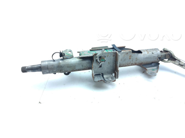    Рулевая рейка 93868473, 1812141100   Renault Trafic III (X82) 2014 -  года