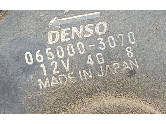 Комплект вентиляторов 065000-3070 Honda Jazz