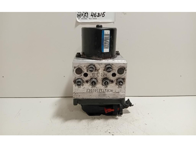 Блок управления АБС 3C0614109AF, 3C0614109AF   Volkswagen PASSAT B7