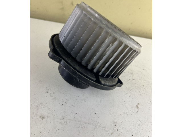 Вентилятор печки 194000, 19400051022B Mitsubishi Pajero