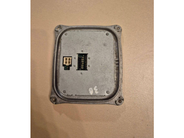 Блок управления Xenon