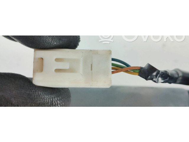 Зеркало (механическое)       Lexus IS 220D-250-350  2006 - 2013 года   