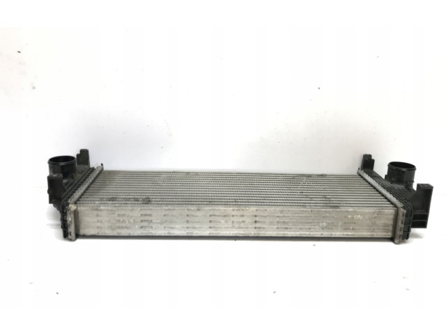 Интеркулер  55038004AE   Jeep Grand Cherokee 