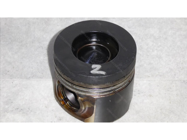 Píst 11257812585 BMW X5 F15 N57Z