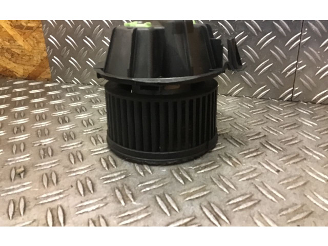 Вентилятор печки    N1010350   Dacia Logan I